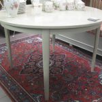 586 4207 DINING TABLE